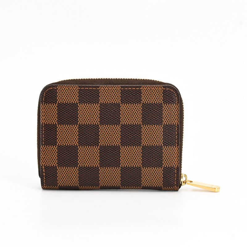 Louis Vuitton Coin Case Zippy Purse