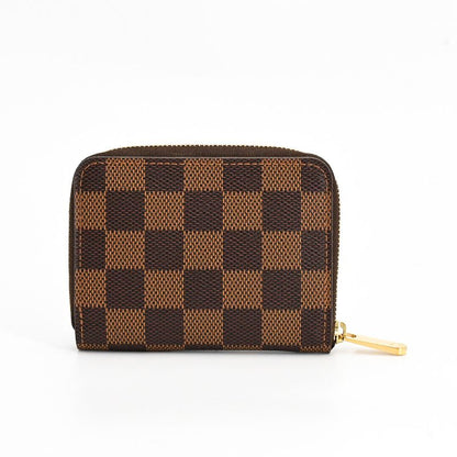 Louis Vuitton Coin Case Zippy Purse