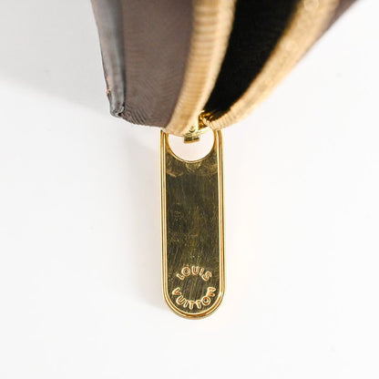 Louis Vuitton Coin Case Zippy Purse