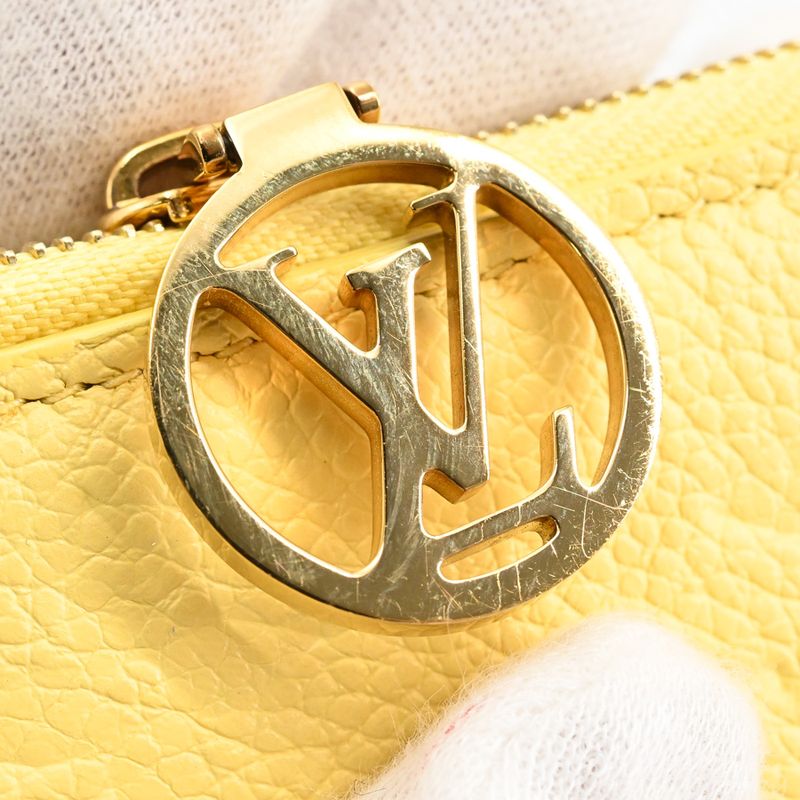 Louis Vuitton Coin Case Card Holder Romy