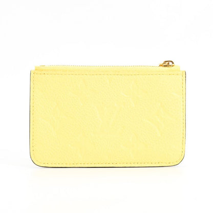 Louis Vuitton Coin Case Card Holder Romy