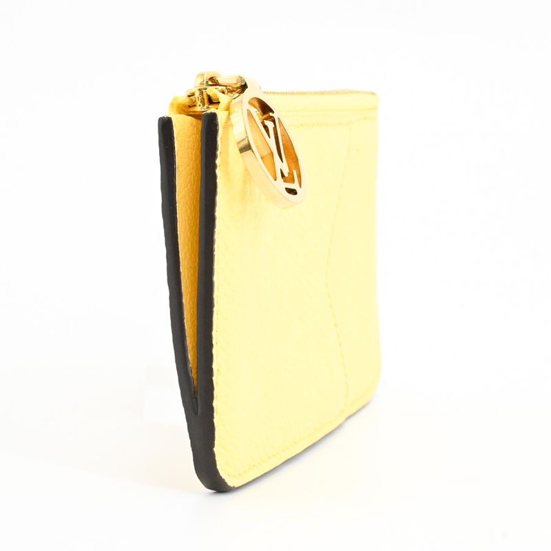 Louis Vuitton Coin Case Card Holder Romy