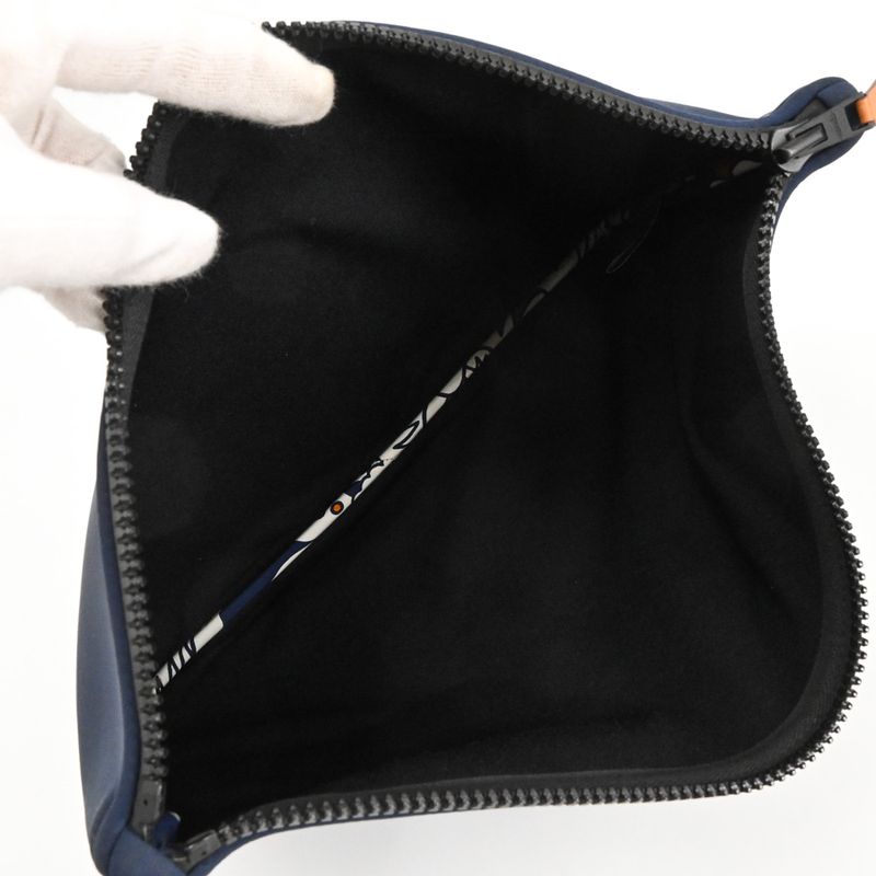 Hermes Pouch Neobain GM