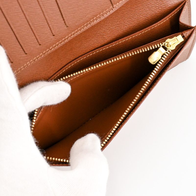 Louis Vuitton Wallet Portefeuille Brother