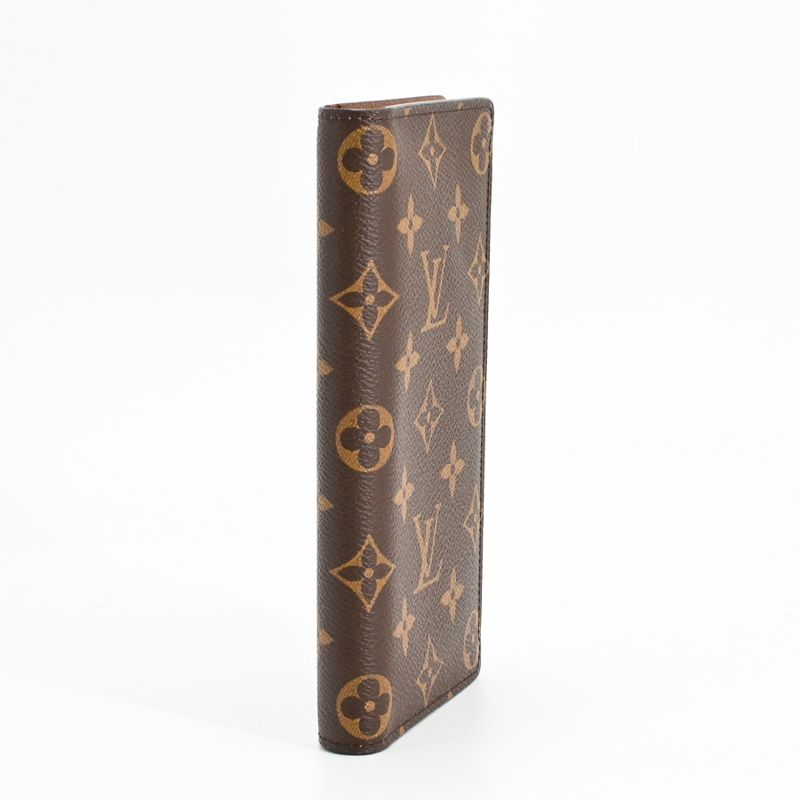 Louis Vuitton Wallet Portefeuille Brother