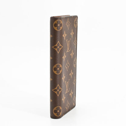 Louis Vuitton Wallet Portefeuille Brother