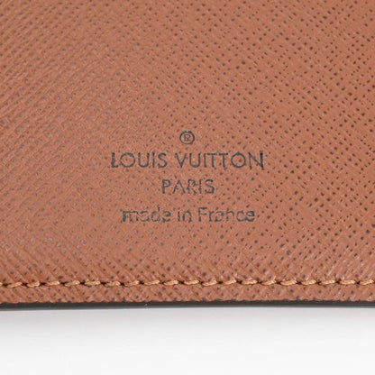 Louis Vuitton Wallet Portefeuille Brother
