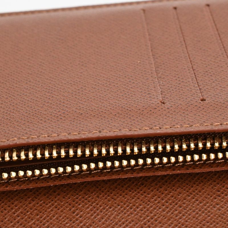 Louis Vuitton Wallet Portefeuille Brother
