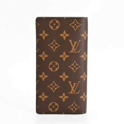 Louis Vuitton Wallet Portefeuille Brother
