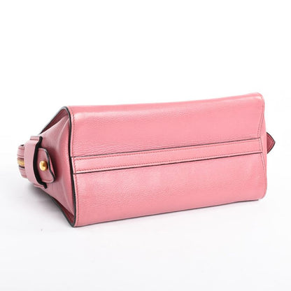 Prada Handbag Pink