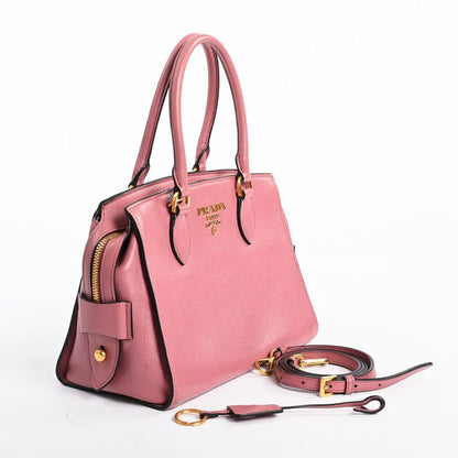 Prada Handbag Pink
