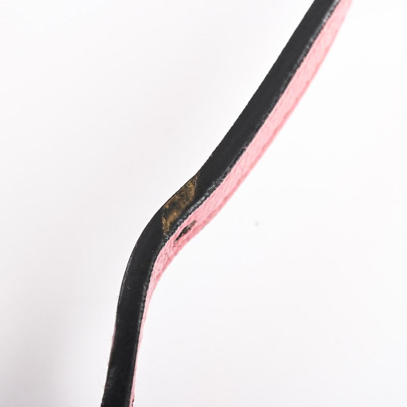Prada Handbag Pink