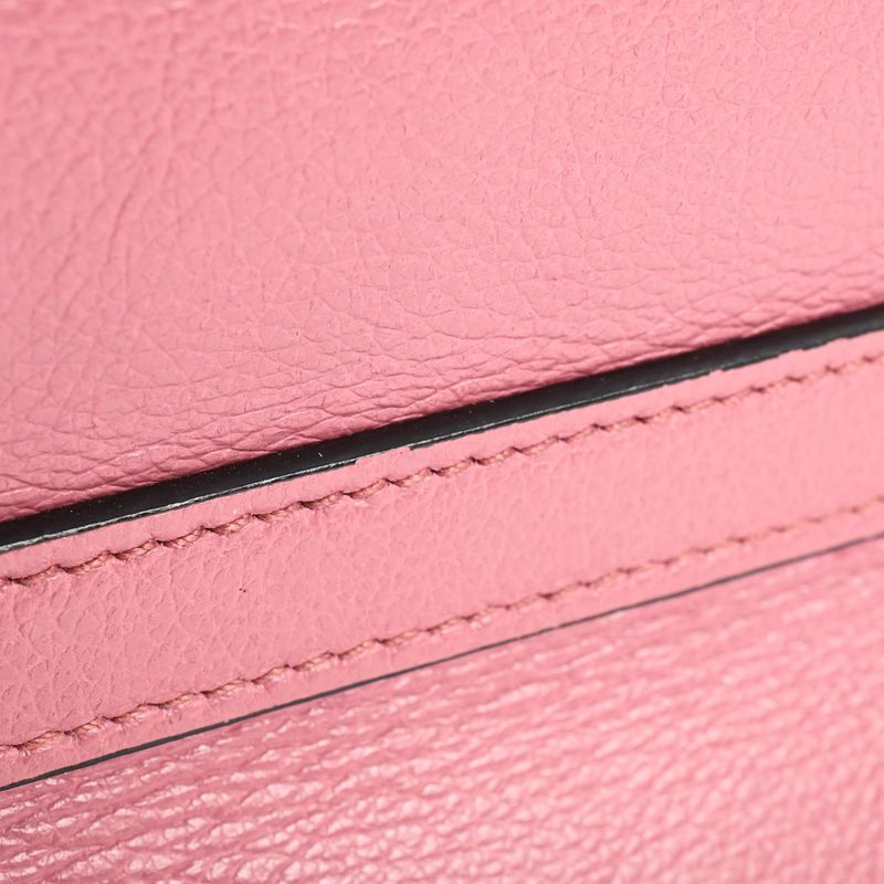 Prada Handbag Pink
