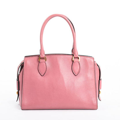 Prada Handbag Pink