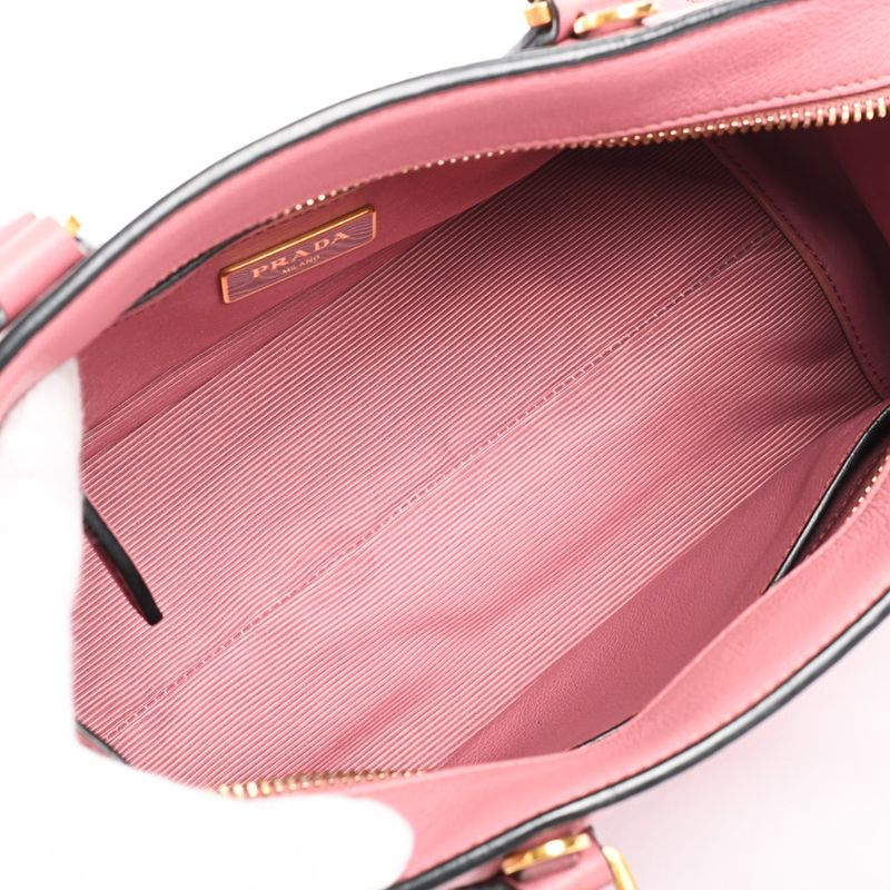 Prada Handbag Pink