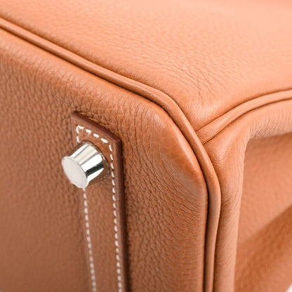 Hermes Handbag Birkin 25