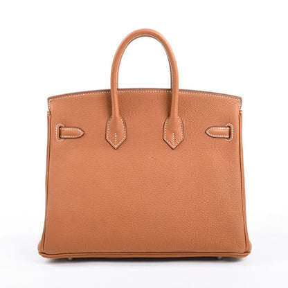Hermes Handbag Birkin 25