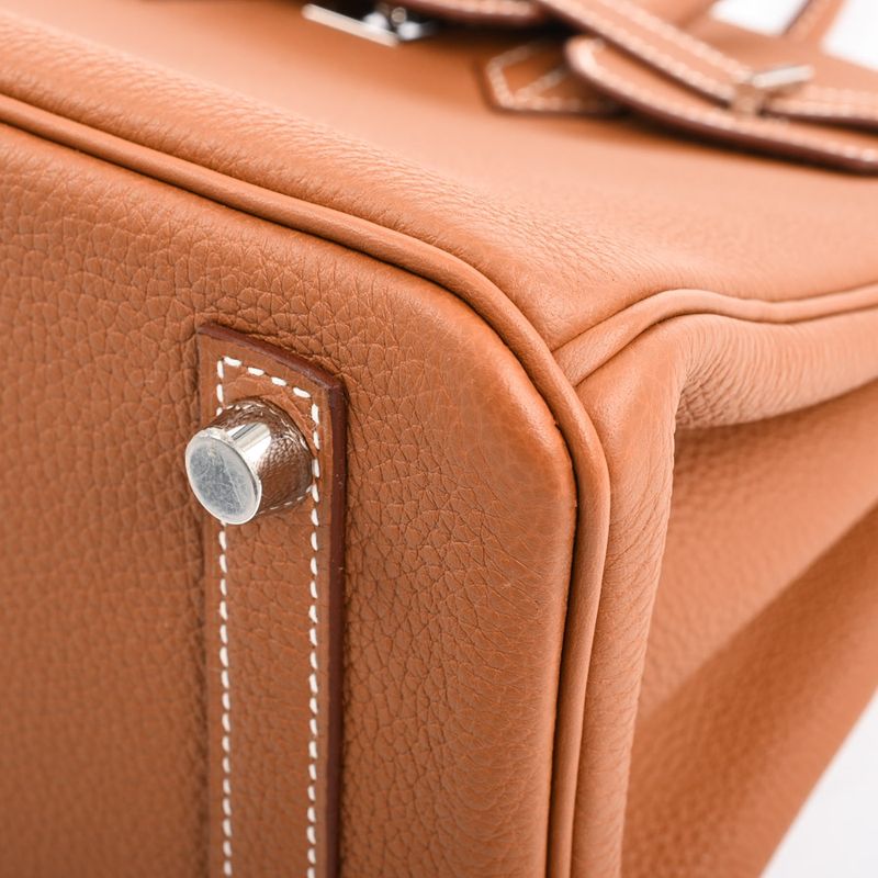 Hermes Handbag Birkin 25