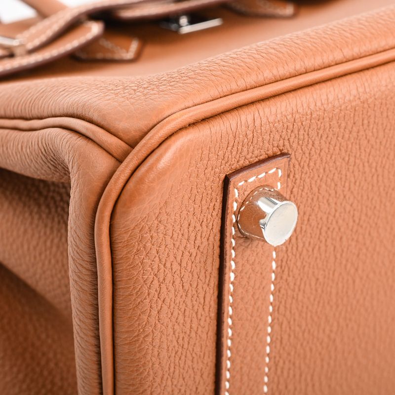 Hermes Handbag Birkin 25