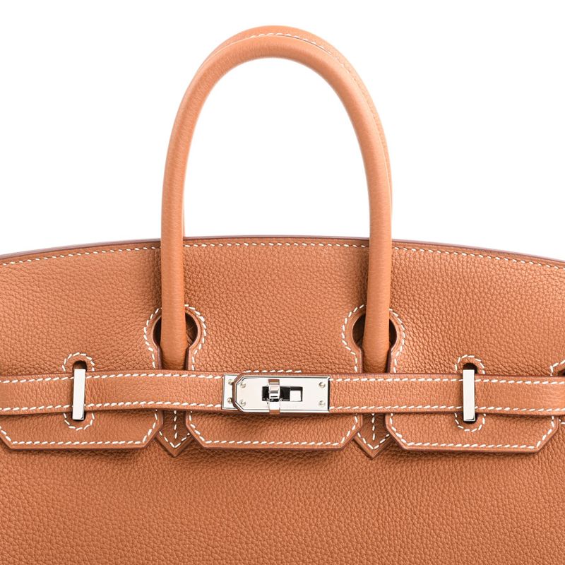 Hermes Handbag Birkin 25