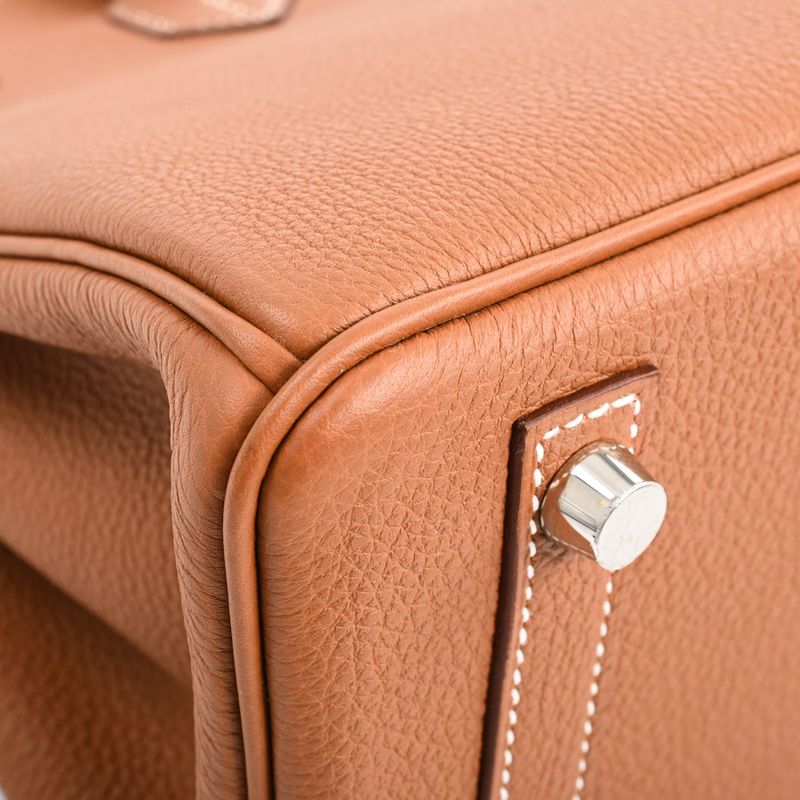 Hermes Handbag Birkin 25