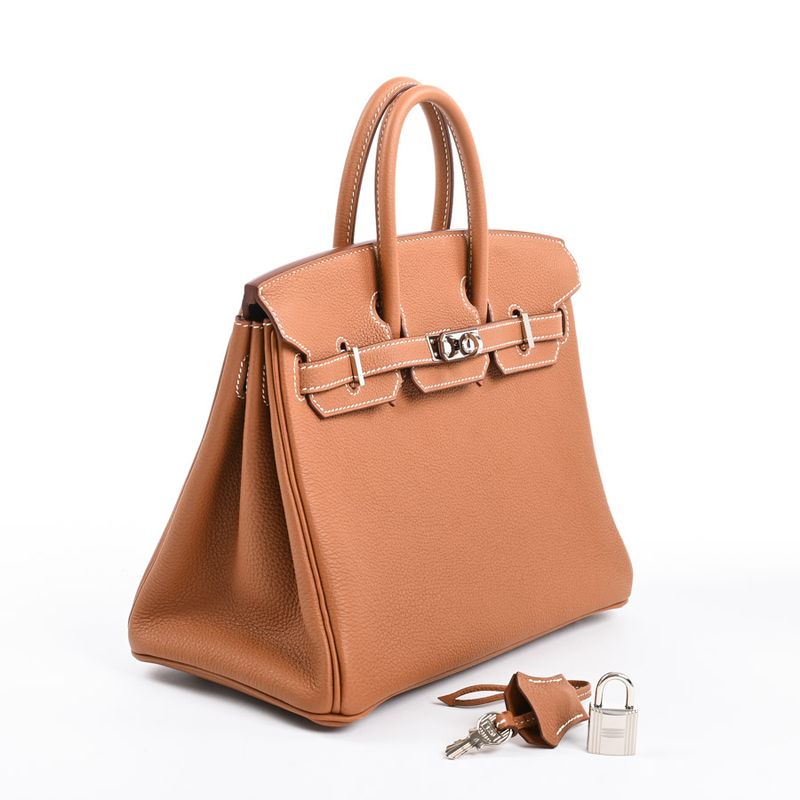 Hermes Handbag Birkin 25