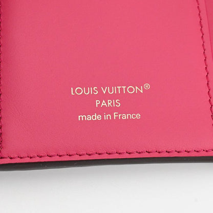 Louis Vuitton Compact Wallet Portefeuille Capucines
