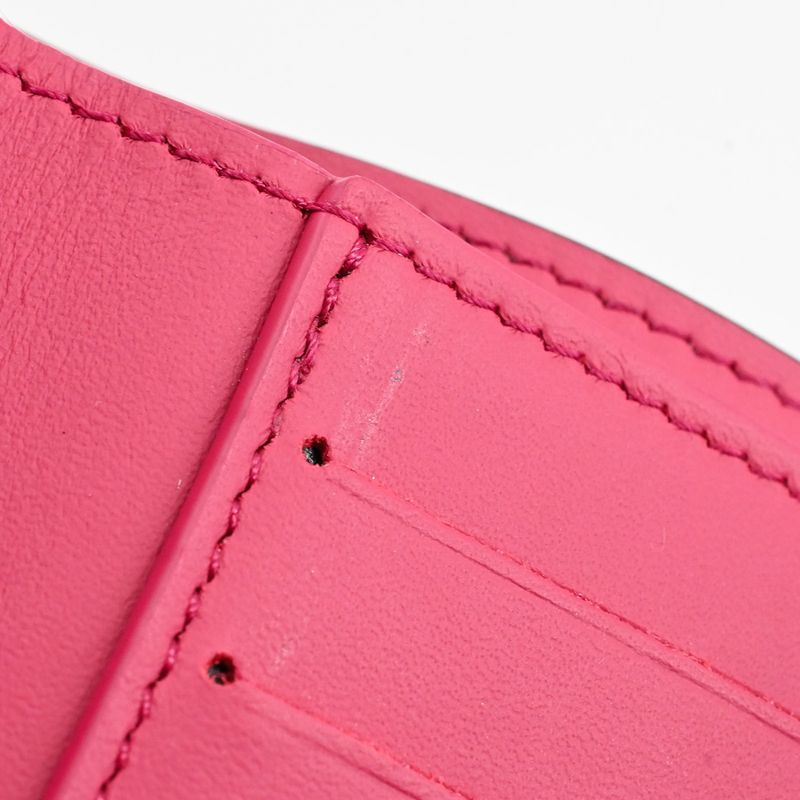 Louis Vuitton Compact Wallet Portefeuille Capucines