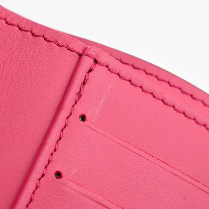 Louis Vuitton Compact Wallet Portefeuille Capucines