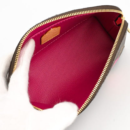 Louis Vuitton Pouch Pochette Cosmetic PM