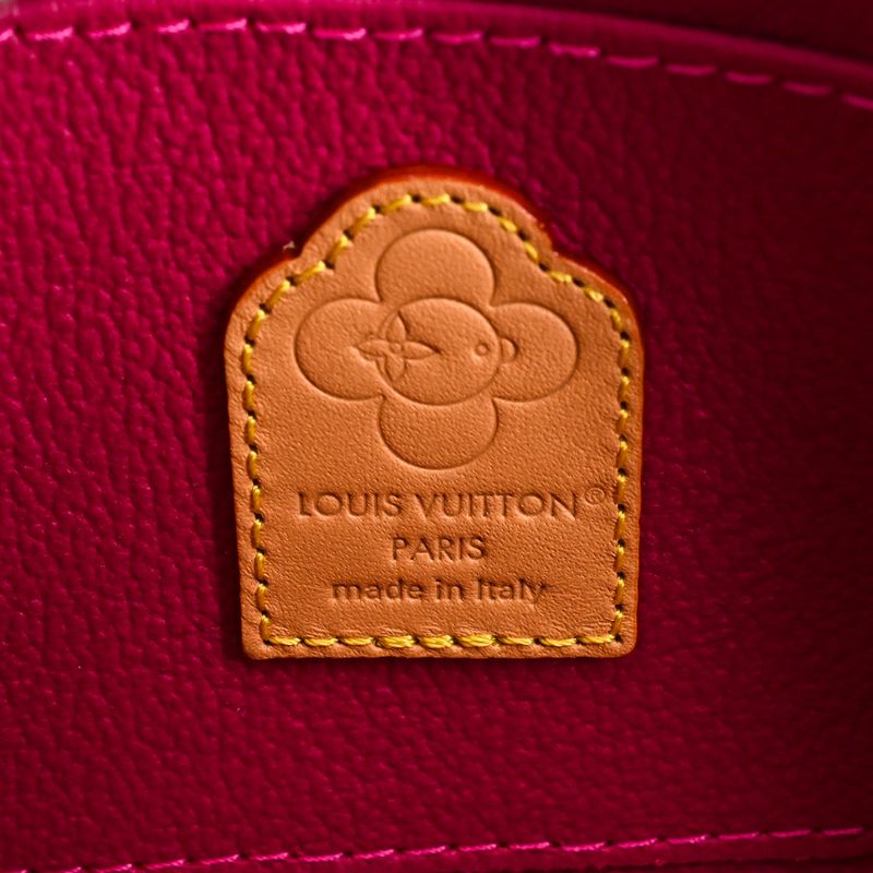 Louis Vuitton Pouch Pochette Cosmetic PM