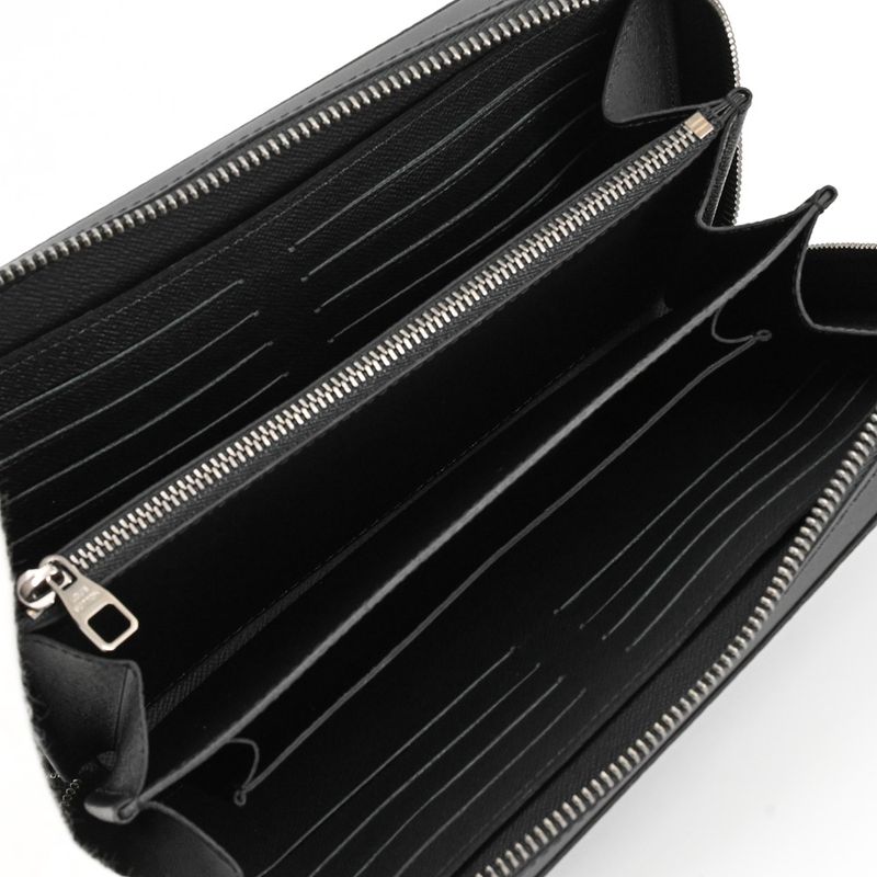 Louis Vuitton Wallet Zippy XL