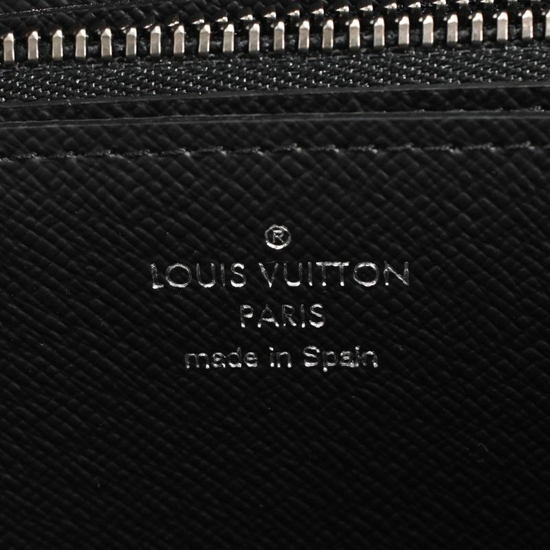 Louis Vuitton Wallet Zippy XL