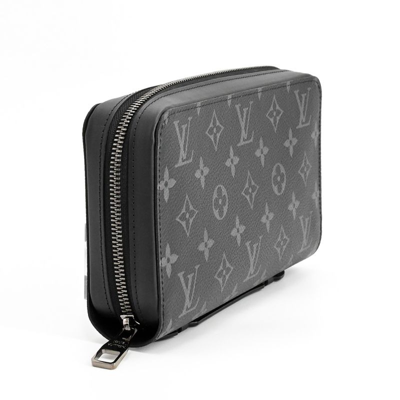 Louis Vuitton Wallet Zippy XL
