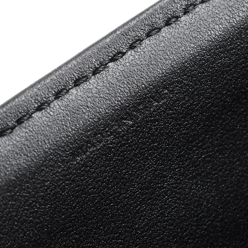 Celine Shoulder Bag Matelasse Monochrome