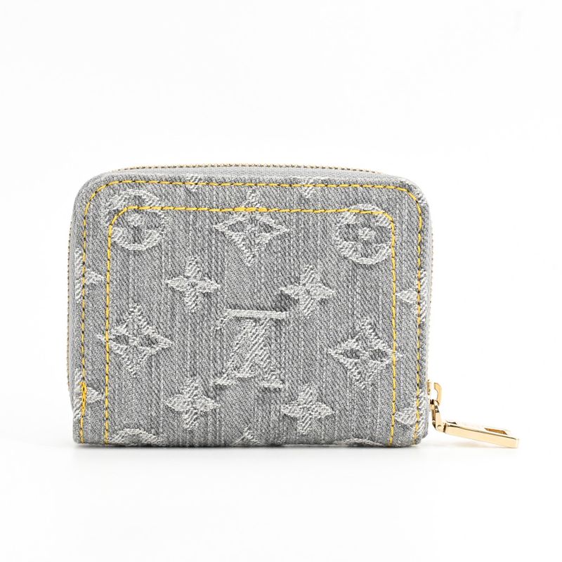 Louis Vuitton Coin Case Zippy Purse