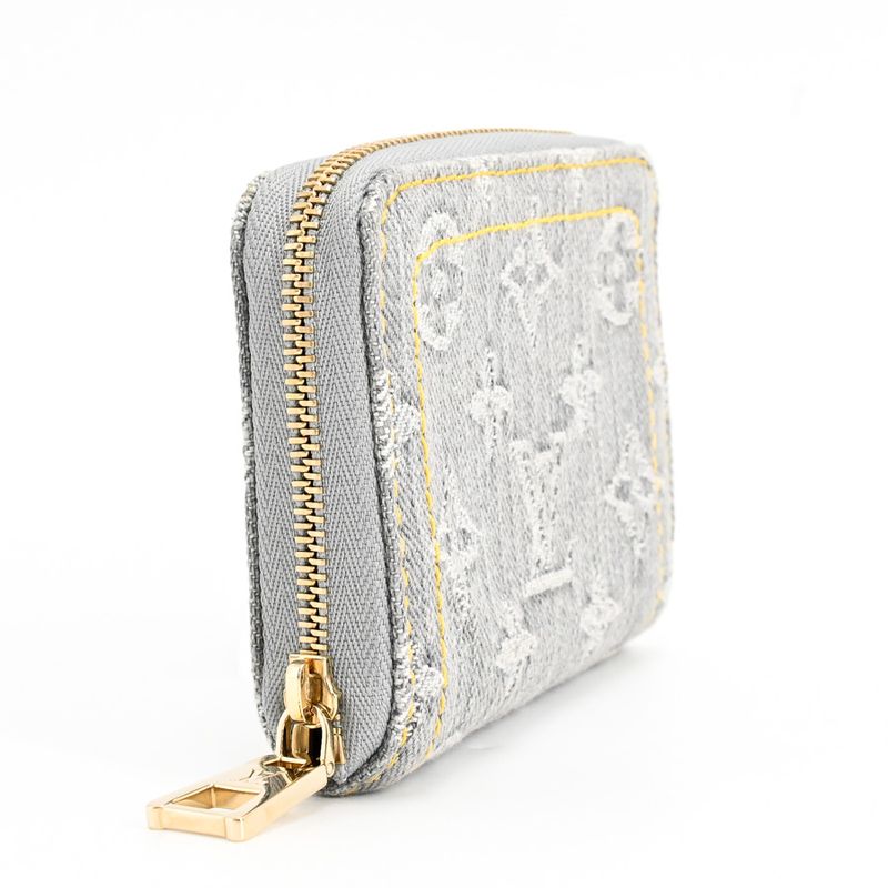 Louis Vuitton Coin Case Zippy Purse
