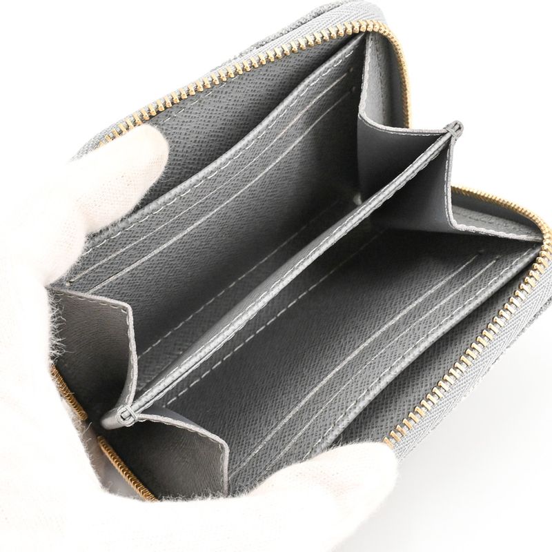 Louis Vuitton Coin Case Zippy Purse