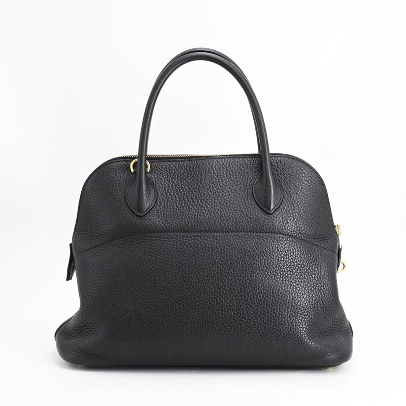 Hermes Handbag Bolide 31