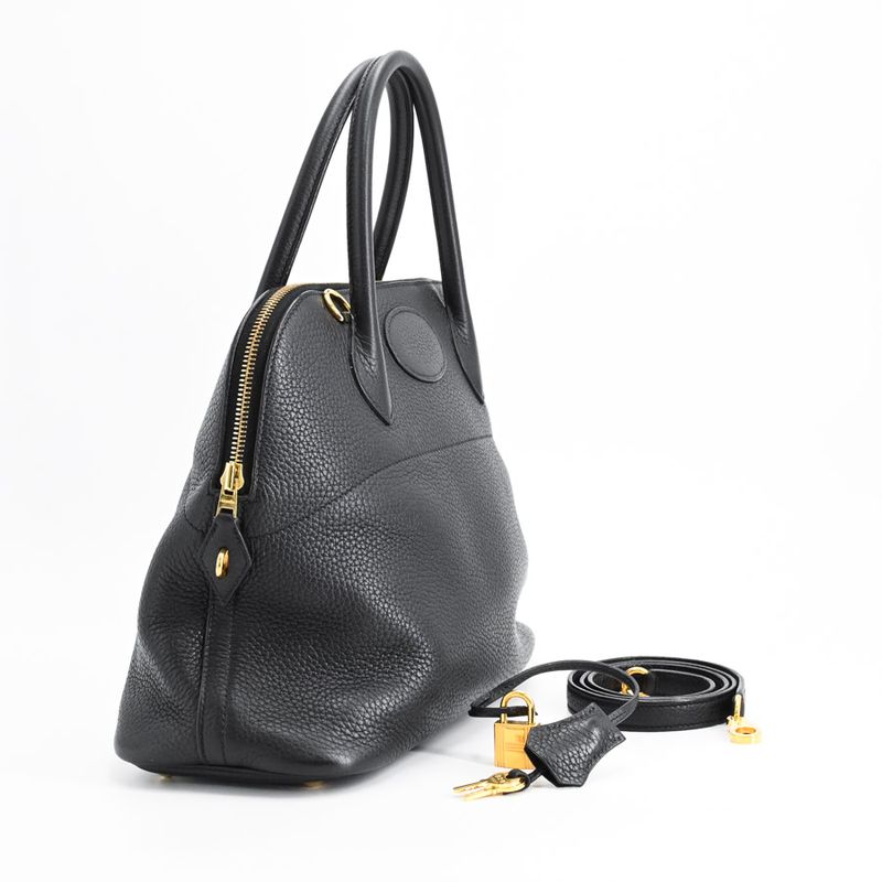 Hermes Handbag Bolide 31