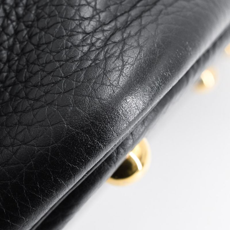 Hermes Handbag Bolide 31
