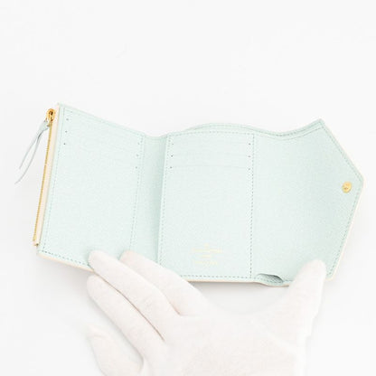Louis Vuitton Compact Wallet Portefeuille Victory Nu