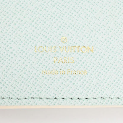 Louis Vuitton Compact Wallet Portefeuille Victory Nu