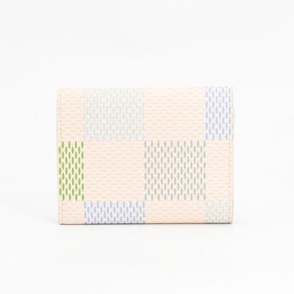 Louis Vuitton Compact Wallet Portefeuille Victory Nu