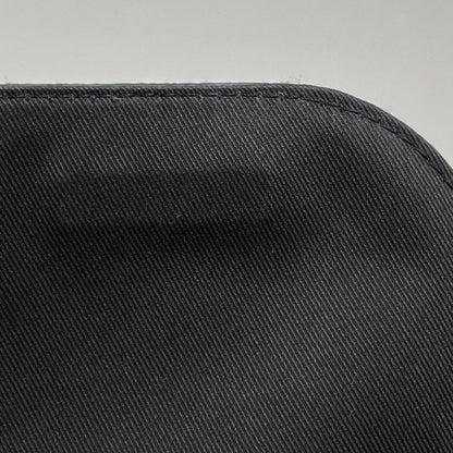 Louis Vuitton Messenger Explorer PM Crossbody Shoulder Bag Monogram Eclipse