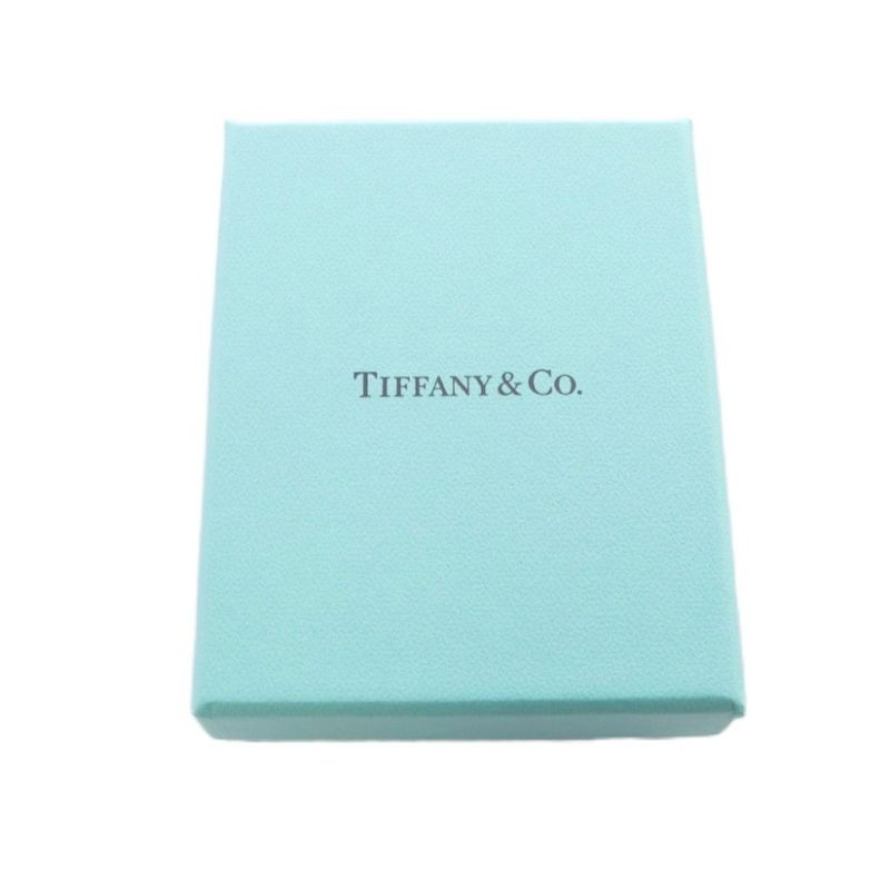 Tiffany & Co Ball Earrings 925 Sterling Silver SR