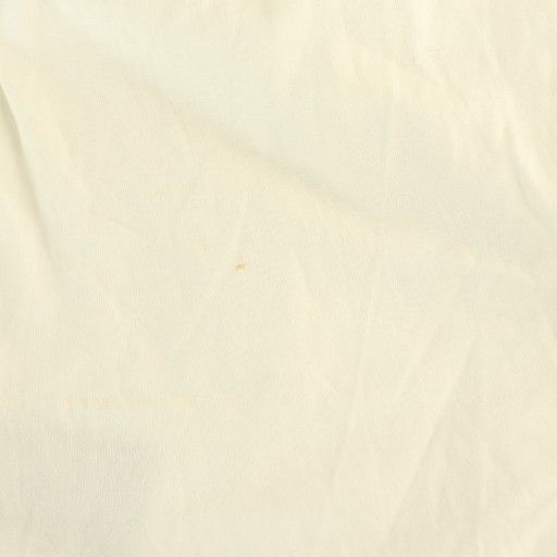 Dior Shawn Stussy Logo Embroidery Short Sleeve T-Shirt Cotton L White