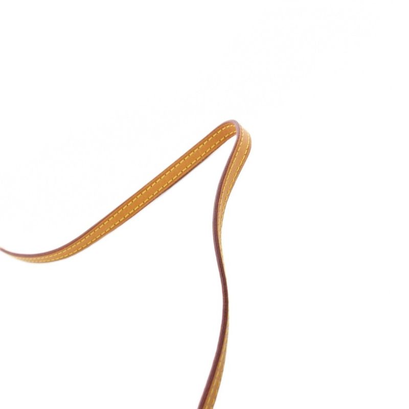 Louis Vuitton Monogram Pochette Twin GM Shoulder Bag KH