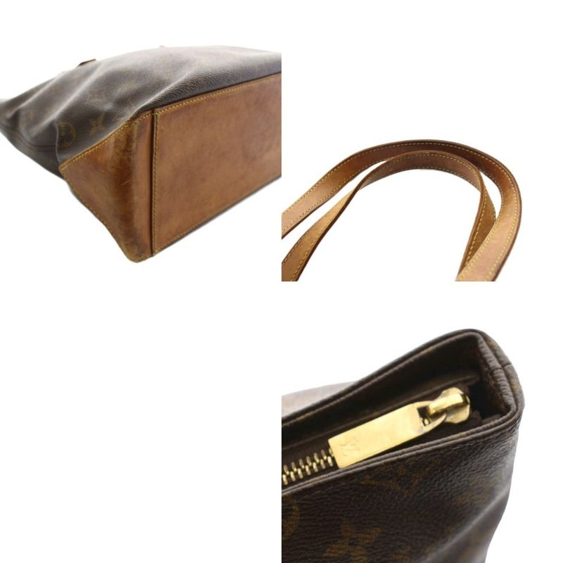 Louis Vuitton Monogram Cabas Piano Tote KH