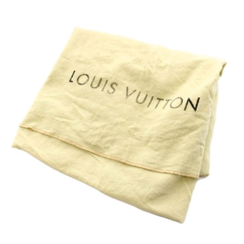 Louis Vuitton Monogram Cabas Piano Tote KH